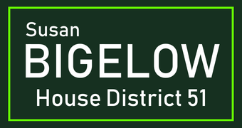 Susan Bigelow for Wyoming House District 51
