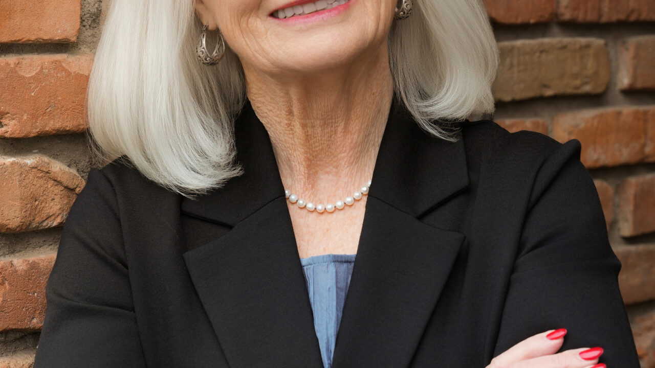 Susan Bigelow Announces Candidacy for Wyoming House District 51