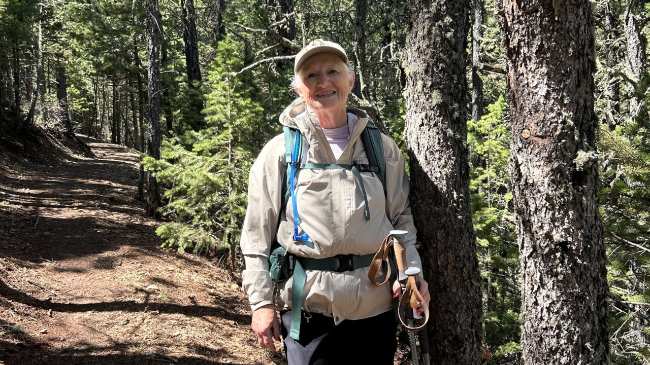 Public Lands, Local Hearts, and Front Porch Conversations