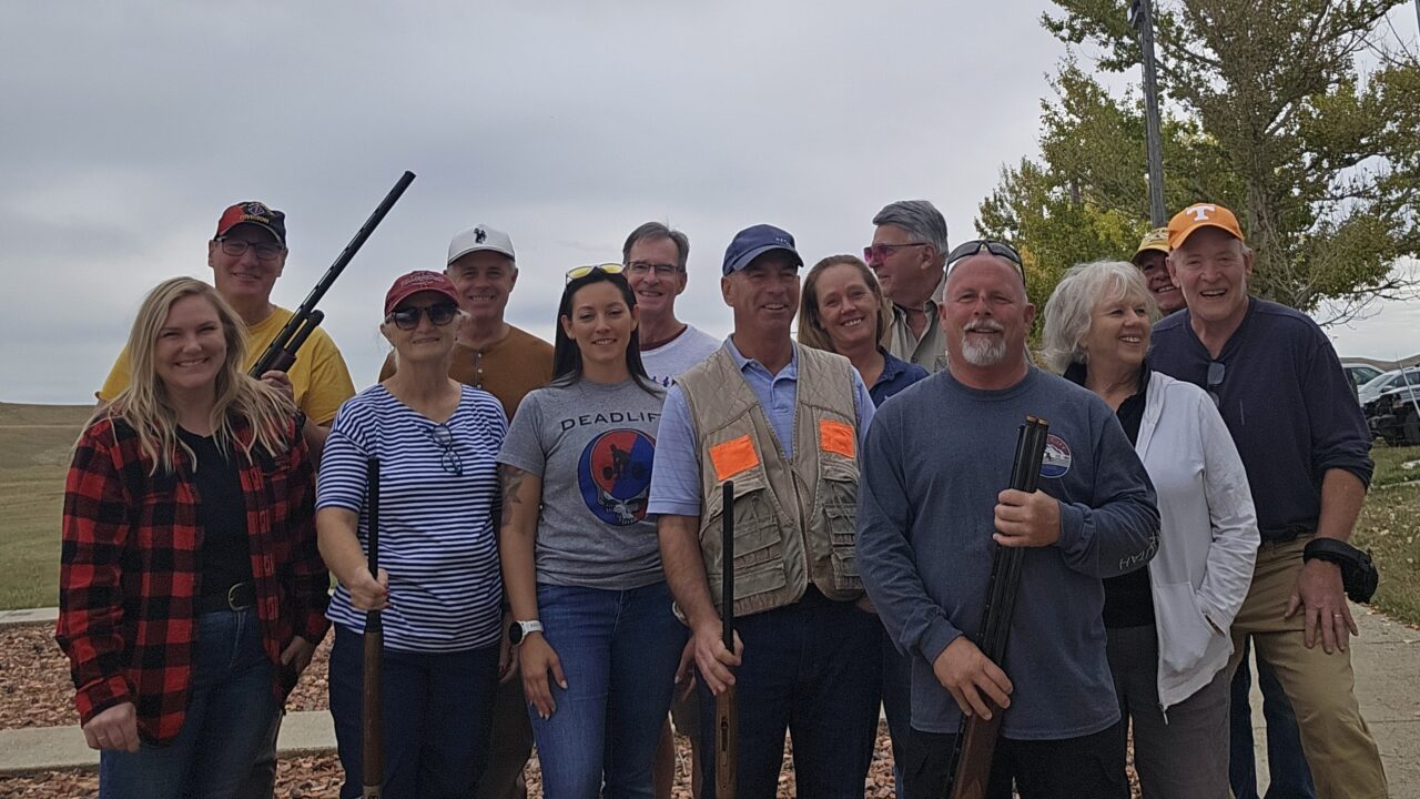 My Core Conservative Values: Pro-Second Amendment